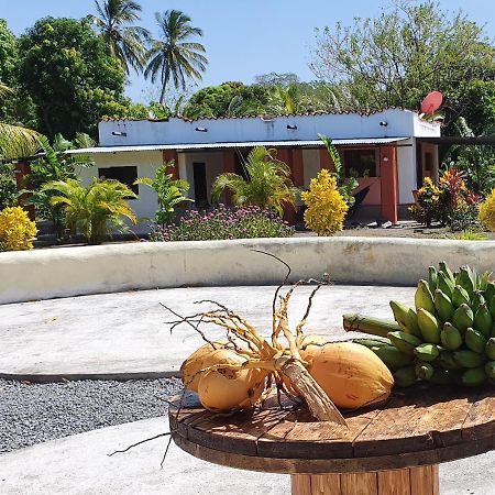 Rancho Tranquillo Hostel Moyogalpa Exterior photo