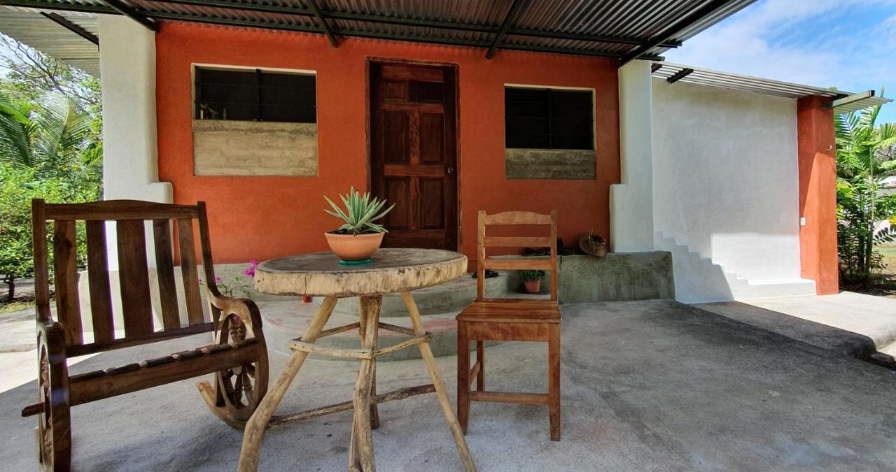 Rancho Tranquillo Hostel Moyogalpa Exterior photo